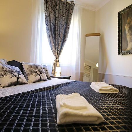 Apartment Jasna Zadar Bagian luar foto