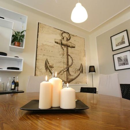 Apartment Jasna Zadar Bagian luar foto