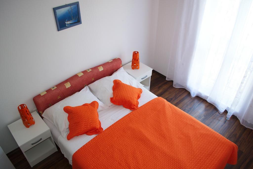 Apartment Jasna Zadar Ruang foto