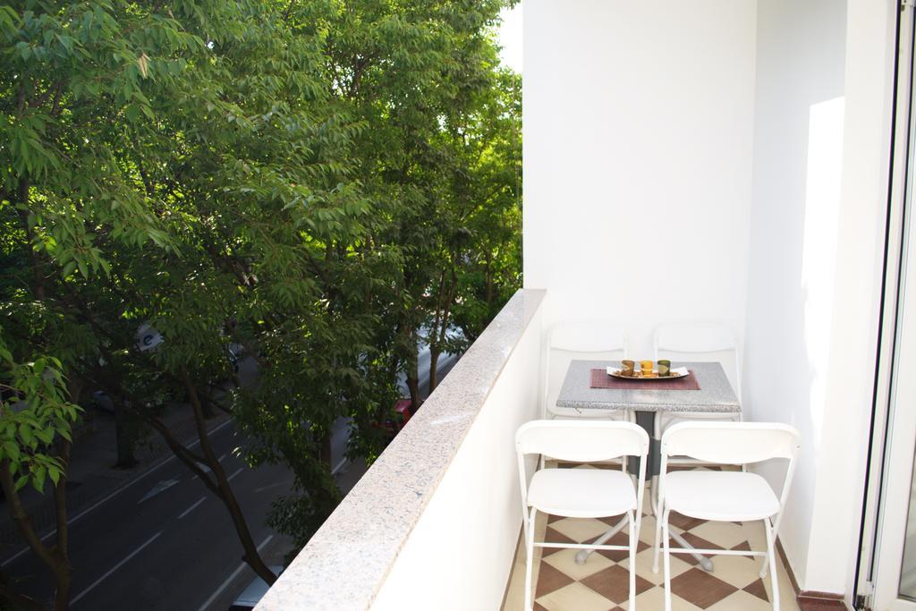 Apartment Jasna Zadar Ruang foto