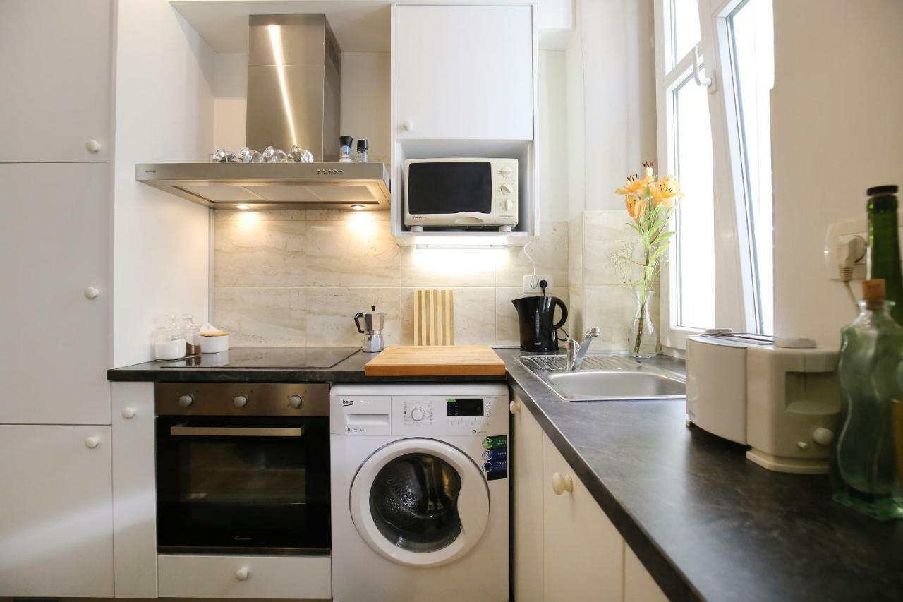Apartment Jasna Zadar Bagian luar foto