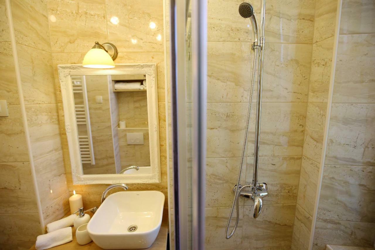 Apartment Jasna Zadar Bagian luar foto